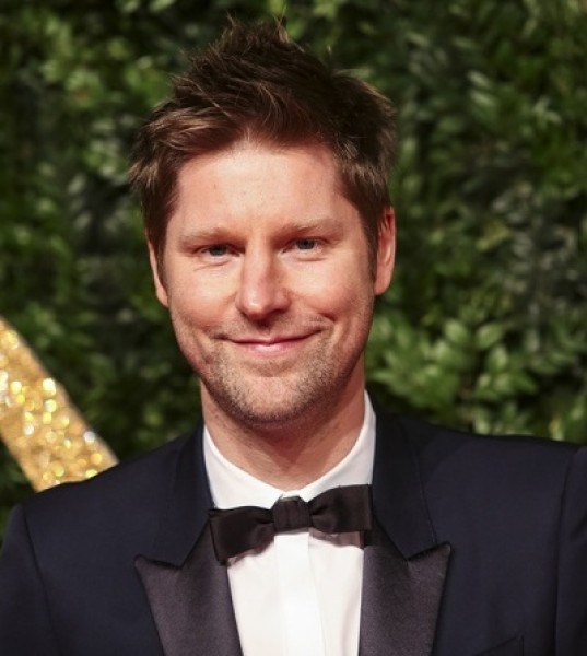 Burberry Names Gobbetti as Next Chief Executive