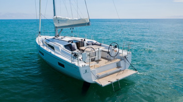 French naval architect Marc Lombard on the future of luxury yacht design