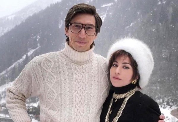 What you need to know about Lady Gaga’s new film, “House of Gucci”