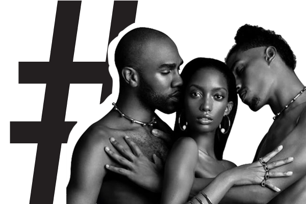 #legendchats: Jameel Mohammed of Khiry on Afro-futurist jewellery