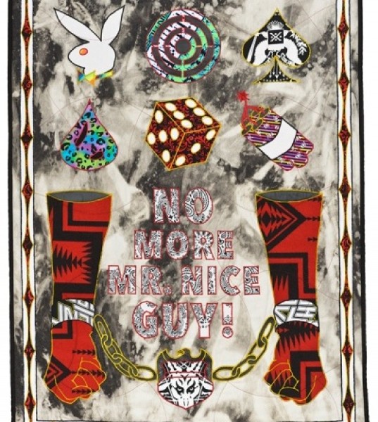 Meet the Defiant Artists of Forward Assembly's SFW Exhibit