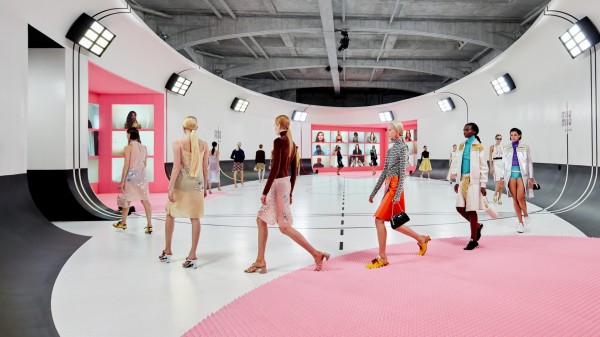 The ultimate Spring/Summer 2021 fashion round-up