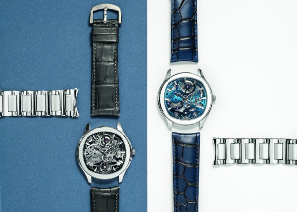 Piaget Polo Skeleton: A new feat in watchmaking