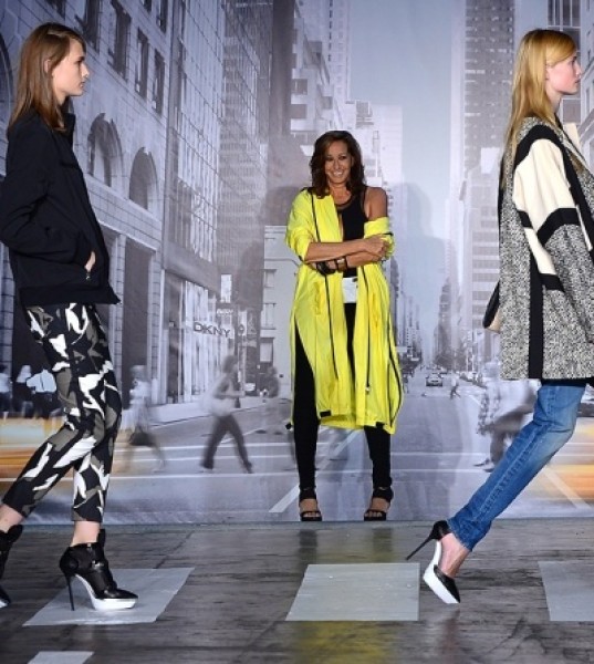 LVMH Sells Donna Karan to G-III Apparel