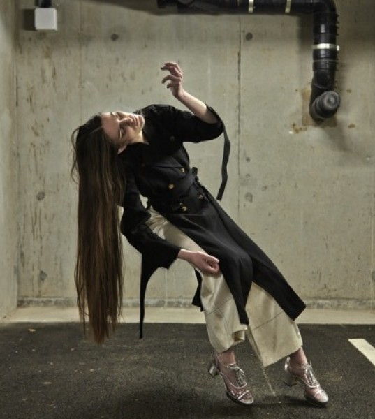 Elevated Consciousness: Surreal Fashion This Season