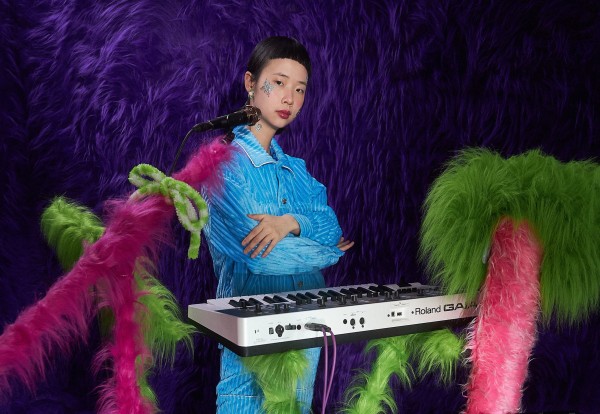 #legend100: Merry Lamb Lamb’s ultimate spring playlist