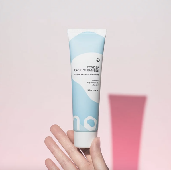 6 gentle facial cleansers for all skin types
