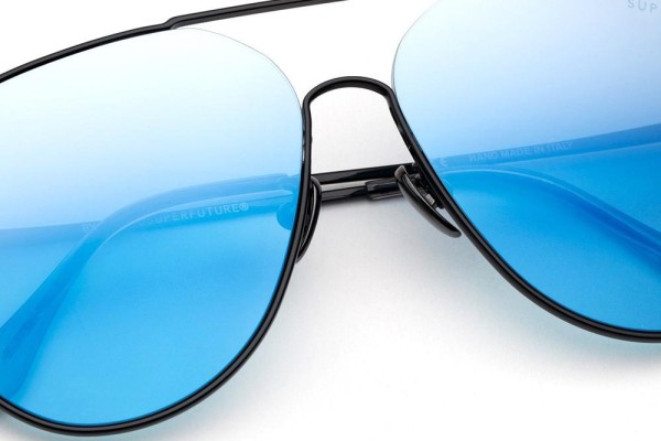 7 reimagined aviator sunglasses for the summer