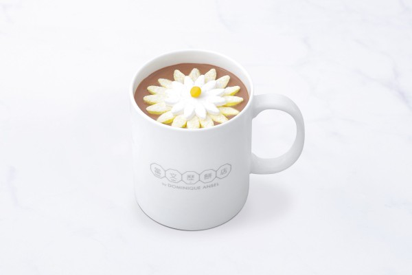 5 most decadent hot chocolates in Hong Kong