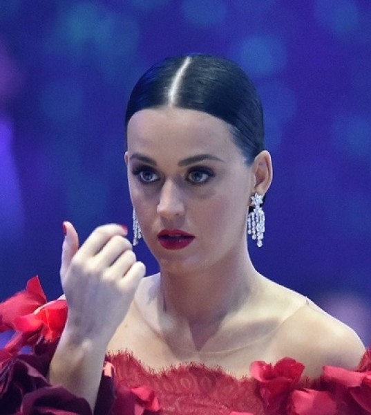 Katy Perry Becomes the Latest Pop Star to Launch Shoe Collection
