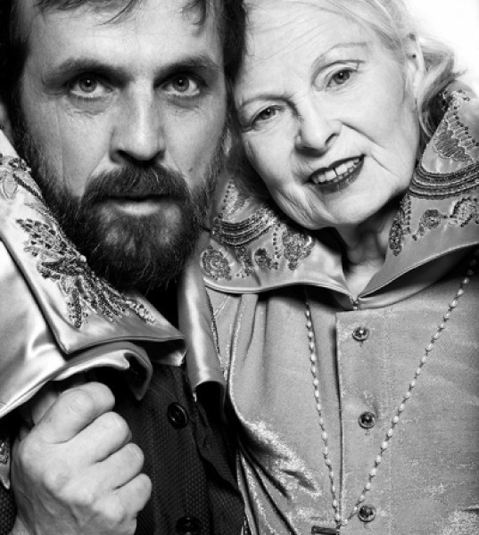 Vivienne Westwood Set to Merge Menswear and Womenswear Lines in London