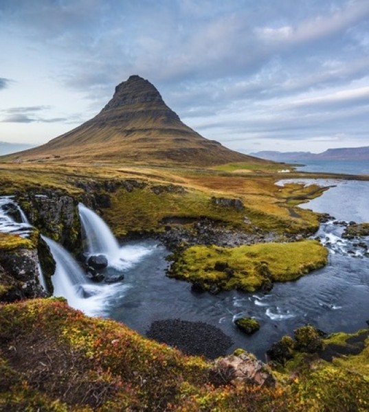 Iceland Named Top Adventure Destination for Luxury Travel Market