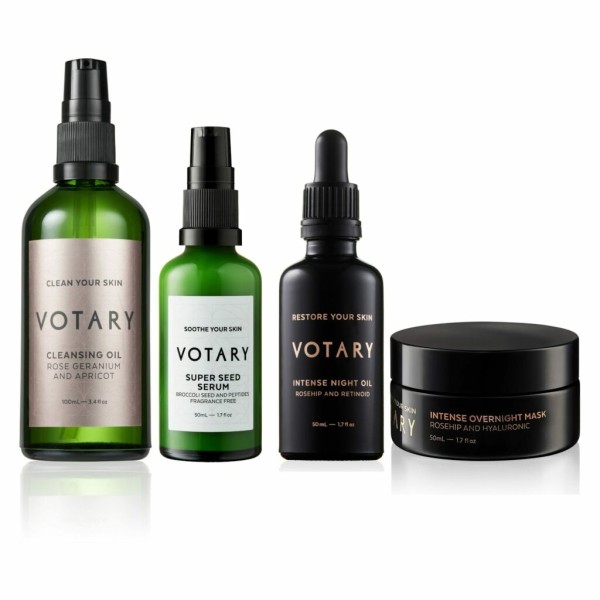 #legendchats: Arabella Preston on the power of botanical actives