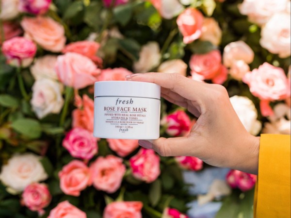 5 best rose-infused beauty products for spring