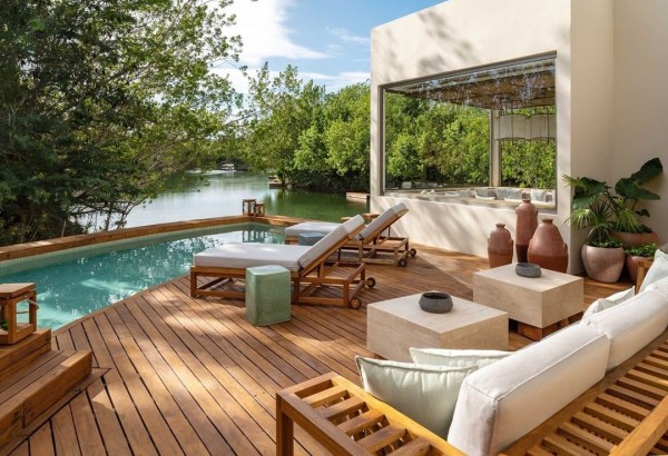 Rosewood unveils its brand film: 'A Sense of Place'
