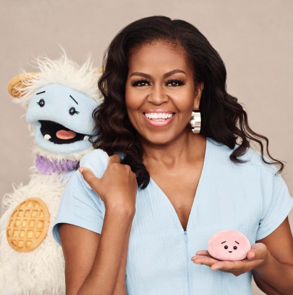 Obama Empire: What's next from Michelle and Barack