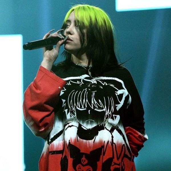 From Billie Eilish to Pharrell: How animecore fashion is going mainstream