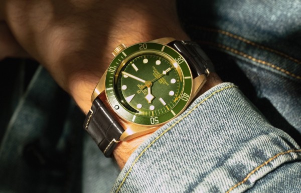 Watches & Wonders 2021: Tudor's latest novelties