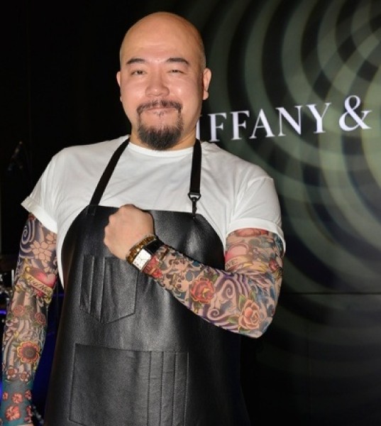 Tiffany Pays Tribute to Watchmaking With New York Minute Exhibition