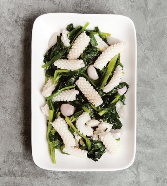 An Easy Chiu Chow Recipe With Kei Lum Chan and Diora Fong-Chan