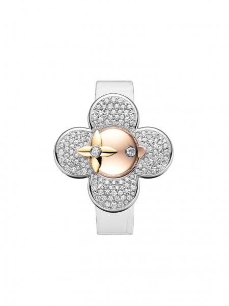 Watches & Wonders 2021: Louis Vuitton’s latest wrist candy