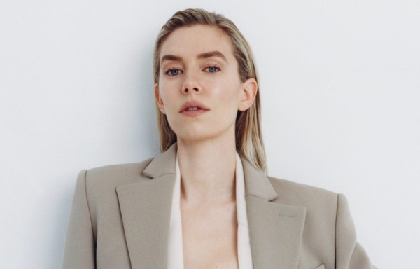 Vanessa Kirby on this year's awards season and female-centred storytelling