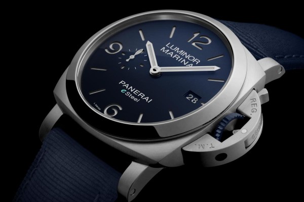 Watches & Wonders 2021: Panerai brings their A-game