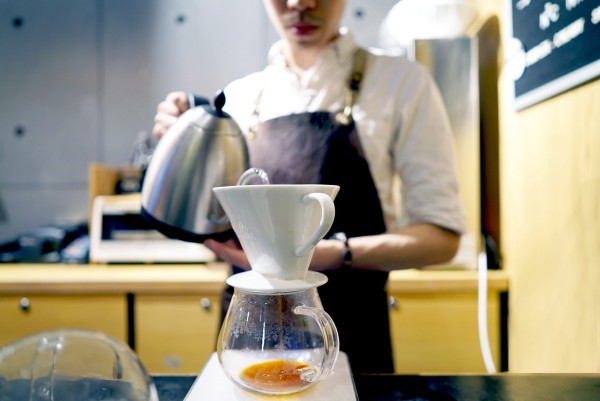 Spilling the beans: Hong Kong's specialty coffee scene