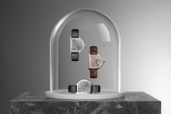 Watches & Wonders 2021: Cartier adds new life to old favourites