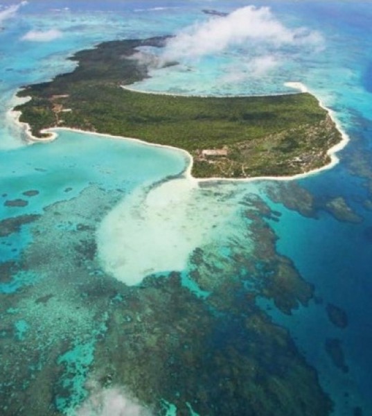 Explore Nature at Its Best at Luxury Island Resort on the Coast of Madagascar