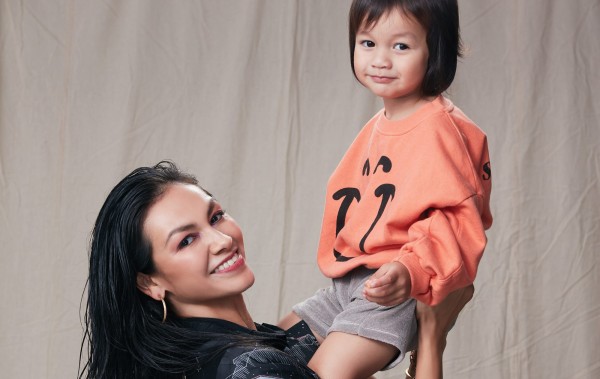 Mother's Day 2021: Annoushka and Cookie Smiles partner up for a good cause