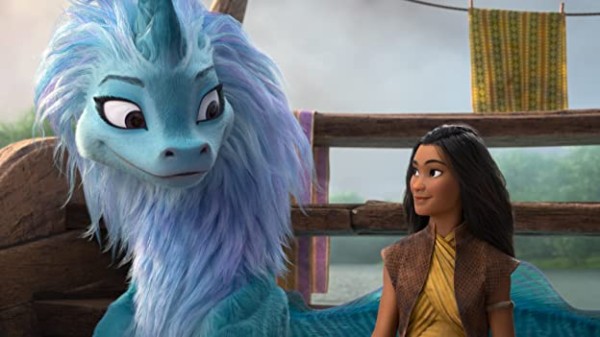 From Nomadland to Minari: 11 movies to watch and stream right now