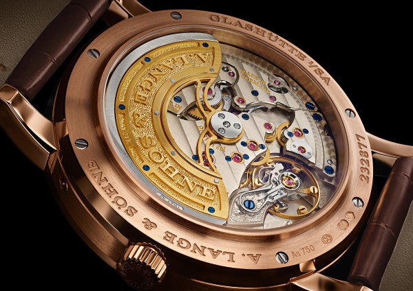 Watches & Wonders 2021: A. Lange & Söhne upgrade their most beloved collections