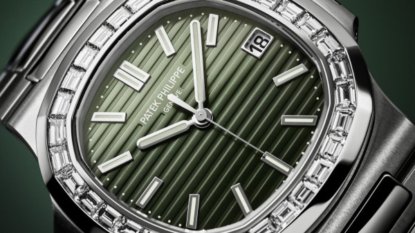 Watches & Wonders 2021: Patek Philippe's new eye-catching models