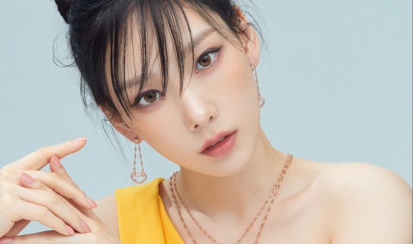 Cover story: K-pop star Taeyeon on dreams, fame and being in the public eye