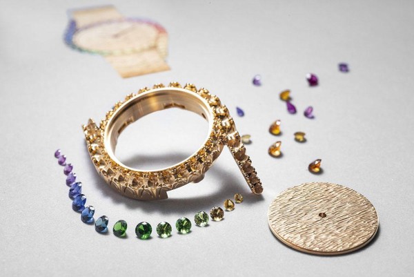 Watches & Wonders 2021: Piaget's new Limelight Gala collection