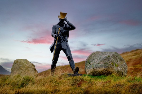 Johnnie Walker takes ambitious next steps towards greater sustainability