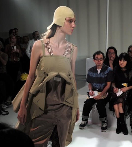 Maison Margiela Spring 2017