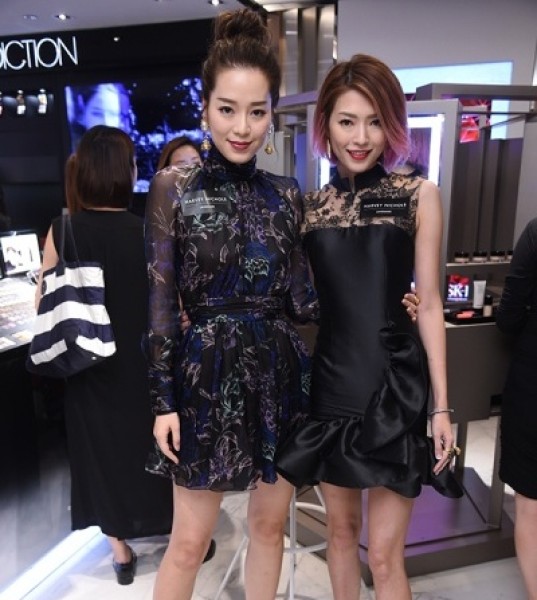 Harvey Nichols Reopens Bigger and Better Than Ever