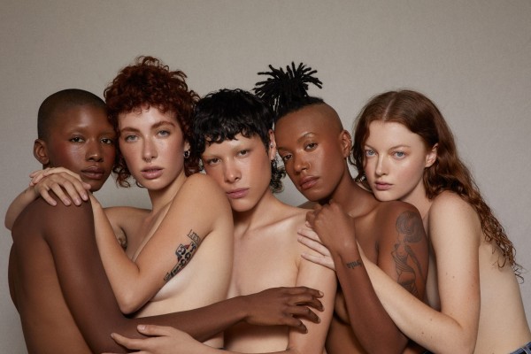 Skincare for all: Beauty's gender-neutral movement