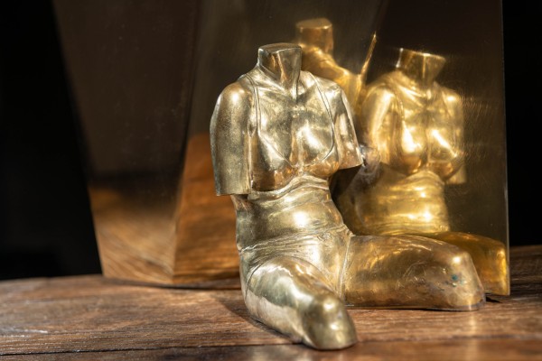 Art agenda: 5 Hong Kong exhibitions to see in May 2021