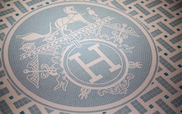 Hermès reveals new Beijing flagship store at China World