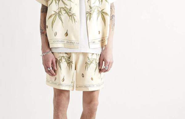 7 men’s shorts to get you ready for summer