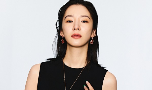 Cover story: Fashion influencer Irene Kim on the importance of being yourself