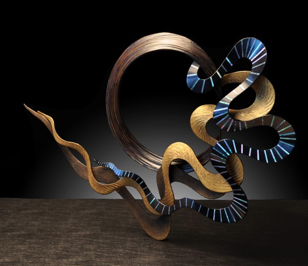 5 exhibits to check out at Art Central 2021