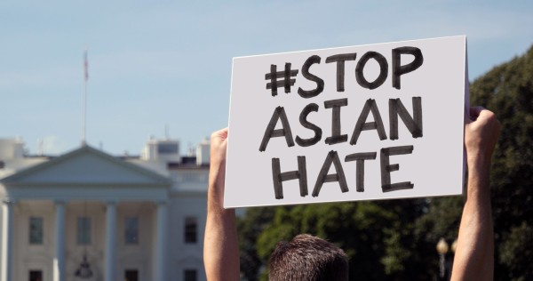 Stop Asian Hate: How Susie Bubble and Bryanboy are speaking out