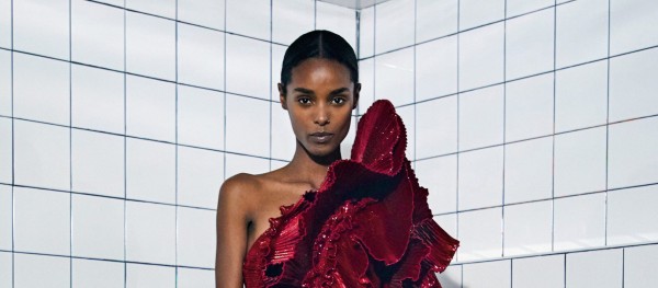 #hautecouture: The SS21 couture report