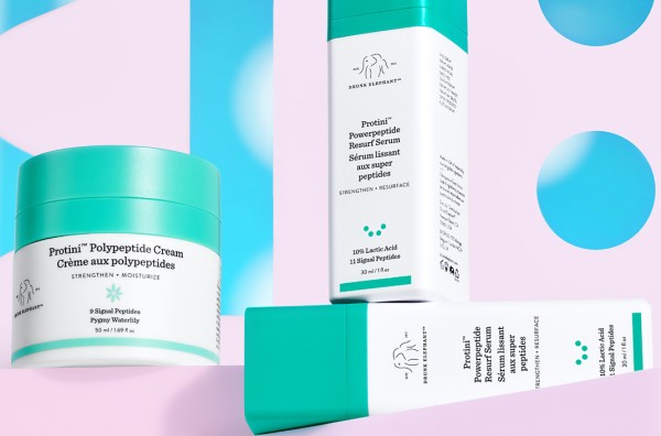 Drunk Elephant's Tiffany Masterson on the future of skincare