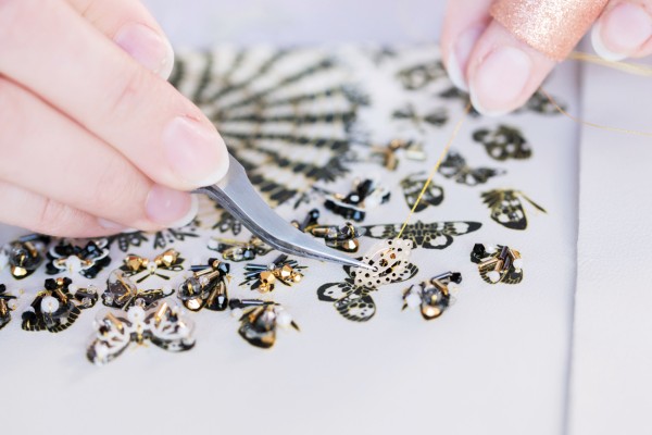Mary Katrantzou x Bvlgari: A transformative capsule collection