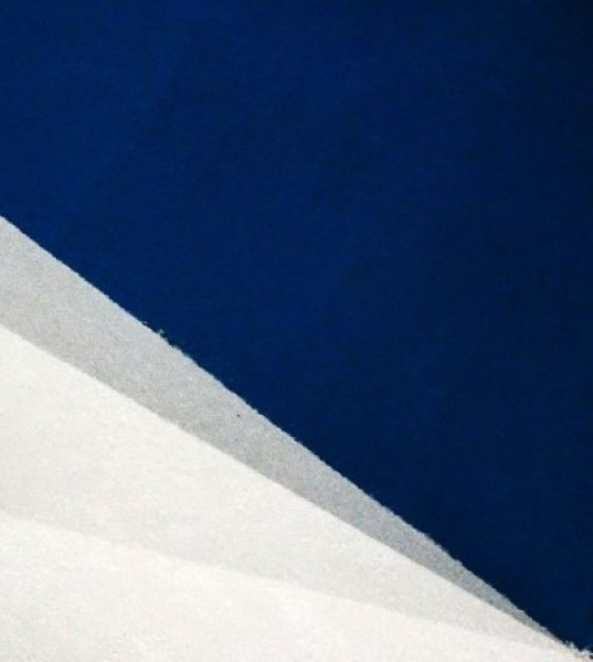 Kitty Chou's Abstract Geometric Dreams